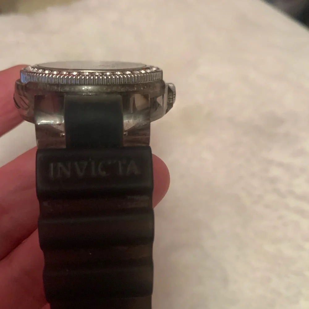 INVICTA Watch